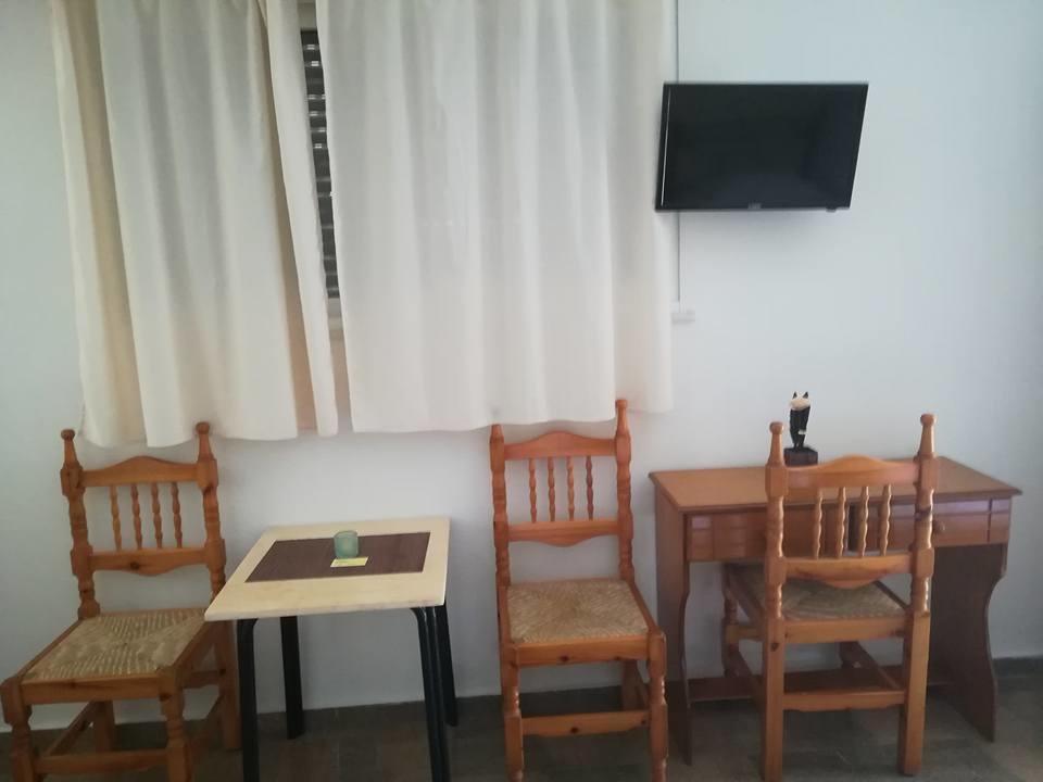Petros Studios 바티 외부 사진